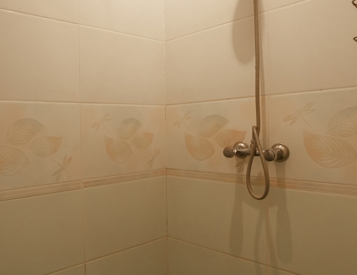 1-местный номер эконом №225 - Санаторий «Чепца» Глазов