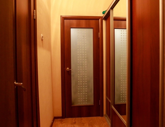 3-местный номер стандарт - Санаторий «Чепца» Глазов