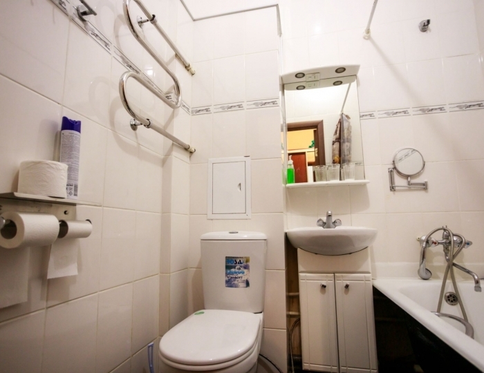 3-местный номер стандарт - Санаторий «Чепца» Глазов