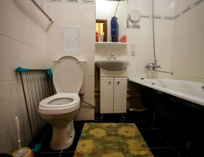 Стандарт 1-местный (корпус 2) - Санаторий «Чепца» Глазов